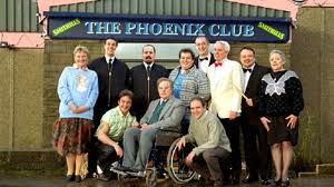 Welcome To The Phoenix Club